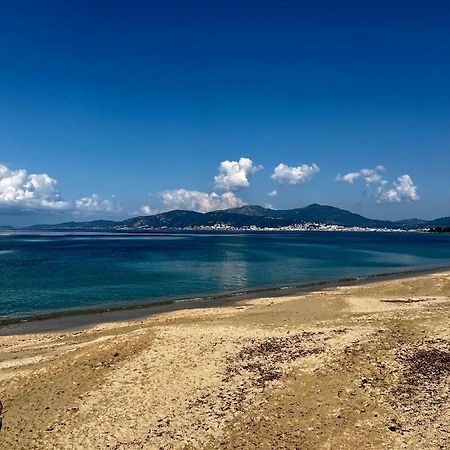 Suite Les Couchants Porticcio  Kültér fotó