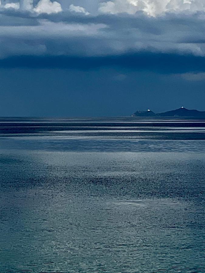 Suite Les Couchants Porticcio  Kültér fotó