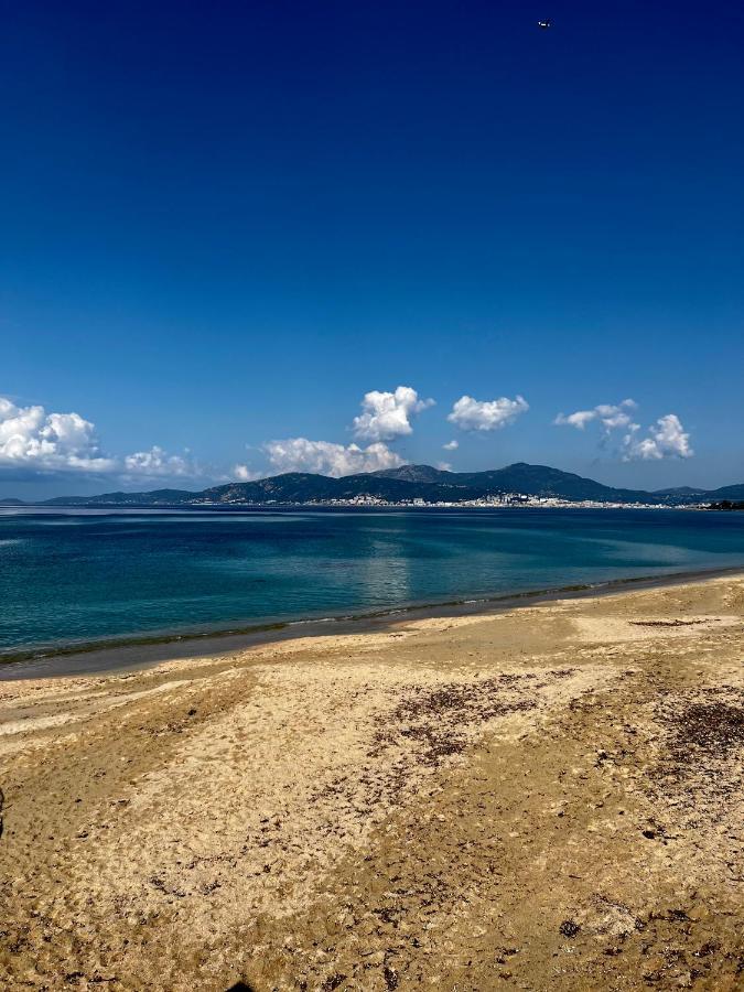 Suite Les Couchants Porticcio  Kültér fotó
