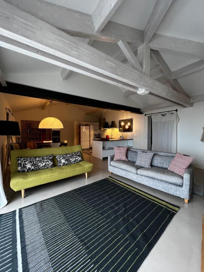 Suite Les Couchants Porticcio  Kültér fotó