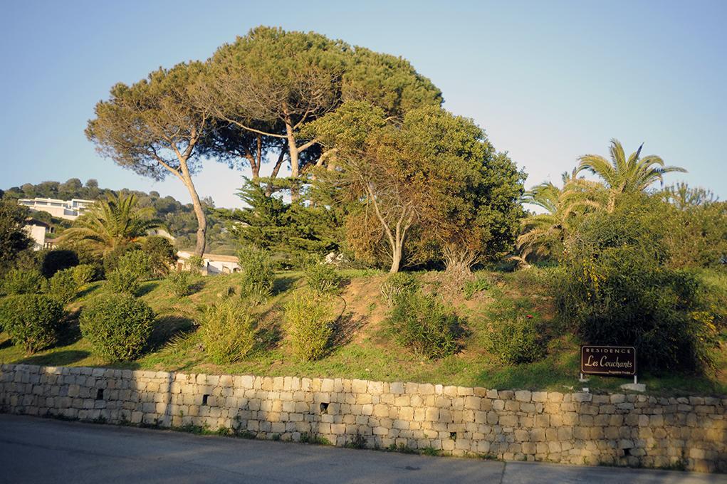 Suite Les Couchants Porticcio  Kültér fotó