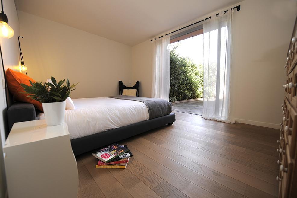 Suite Les Couchants Porticcio  Kültér fotó