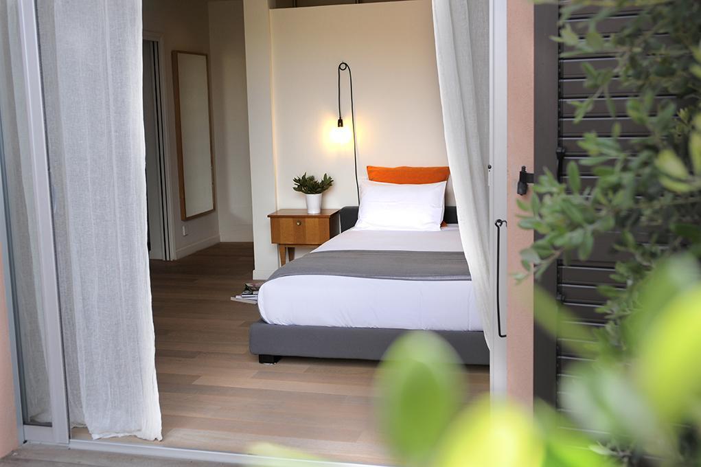 Suite Les Couchants Porticcio  Kültér fotó