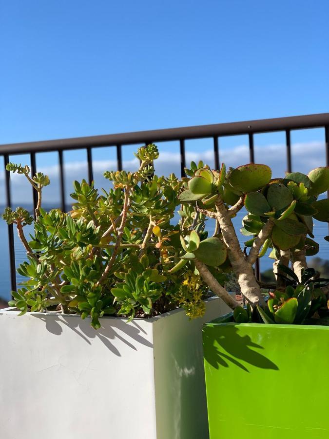 Suite Les Couchants Porticcio  Kültér fotó