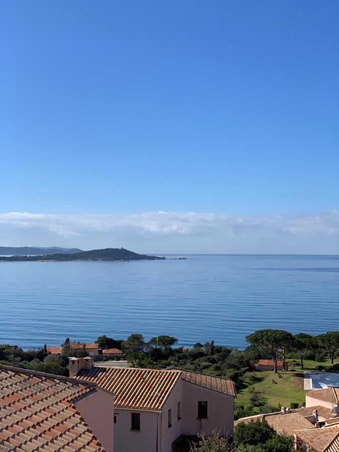 Suite Les Couchants Porticcio  Kültér fotó